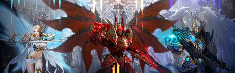 MU ORIGIN 2 is coming to North, Latin America and Europe on May 28th 3