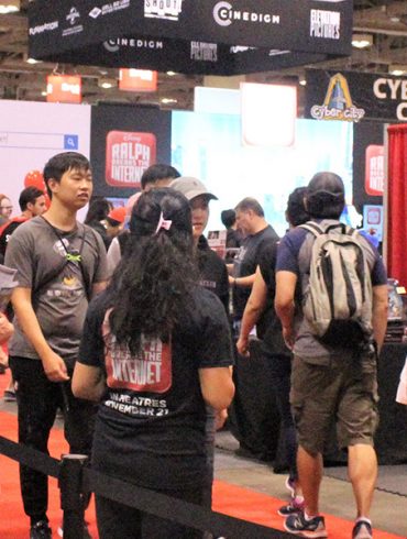 Fan Expo Canada 2018 hits Toronto by Storm! 51