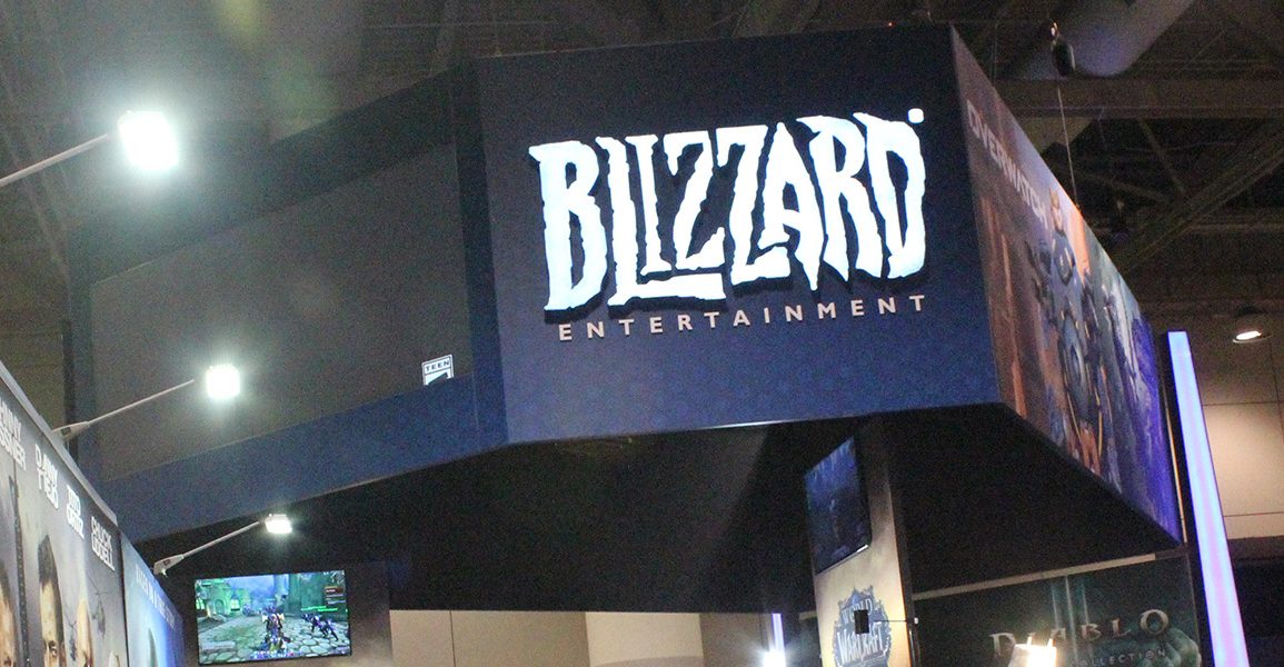 Fan Expo 2018 Gaming is a Blast! 33