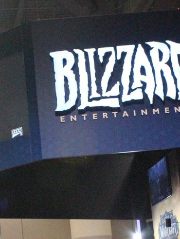 Fan Expo 2018 Gaming is a Blast! 44