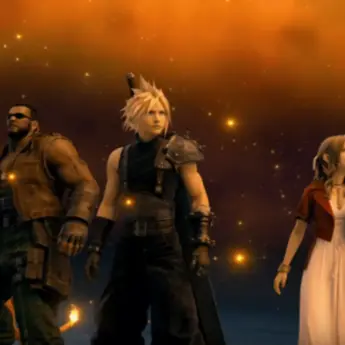 Award-winning Final Fantasy VII Remake Intergrade Launching on Nintendo Switch 2 on January 22, 2026 36