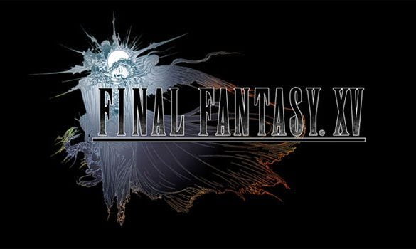 Final Fantasy XV - E3 Announcement Trailer FINAL FANTASY XV