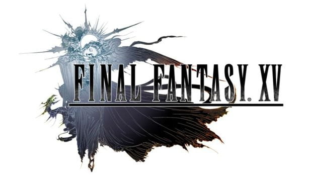 FINAL FANTASY XV
