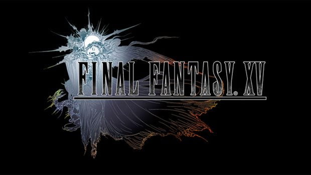 FINAL FANTASY XV
