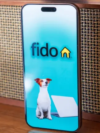 Fido Introduces New Plans with Reduced Value 40