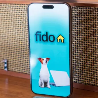 Fido Introduces New Plans with Reduced Value 39