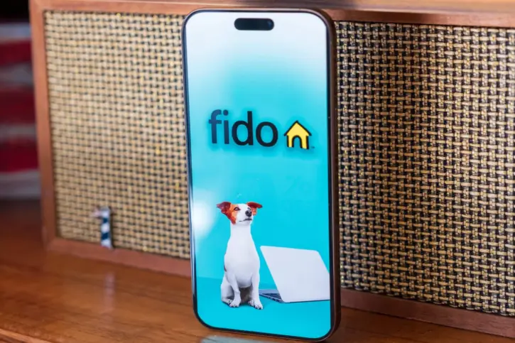 Fido Introduces New Plans with Reduced Value 67