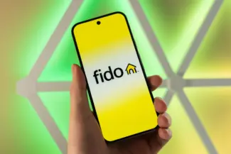 Fido’s back-to-school sale offers phone discounts for students. 13