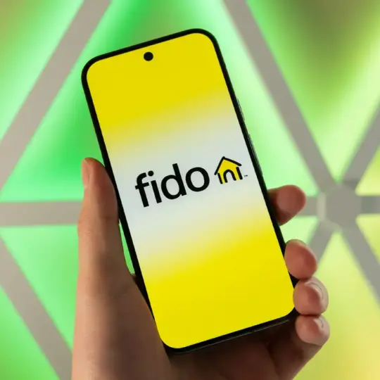 Fido Introduces New $35 Deal for 70GB Data to Existing Customers 34