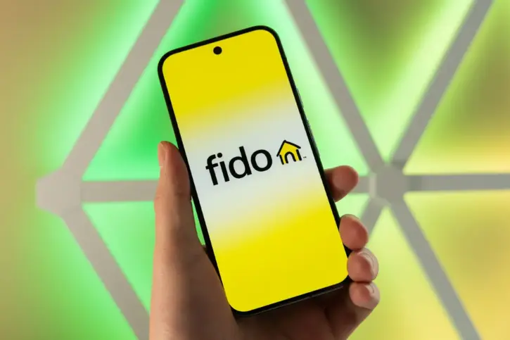 Fido Introduces New $35 Deal for 70GB Data to Existing Customers Fido Introduces New $35 Deal for 70GB Data to Existing Customers 38