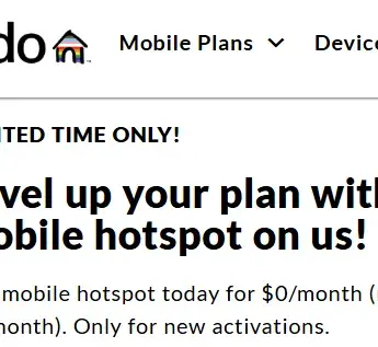 Fido Introduces Paid Feature for Free Hotspot Access 33