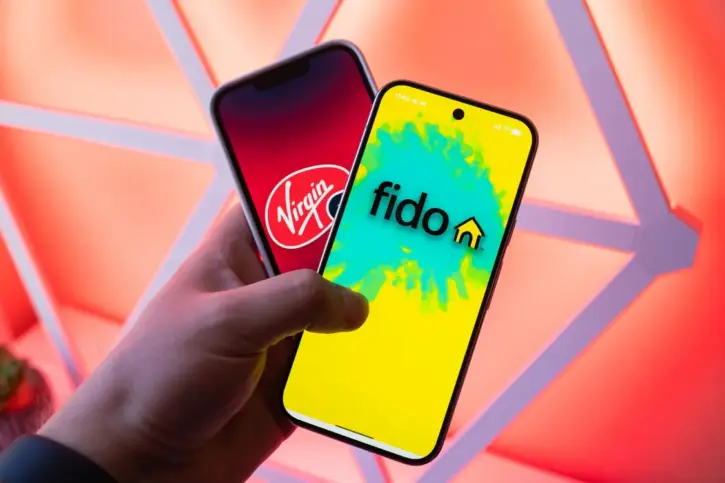Fido and Virgin Plus Introduce Competitive Black Friday Plans to Rival Koodo’s Enhancements 38