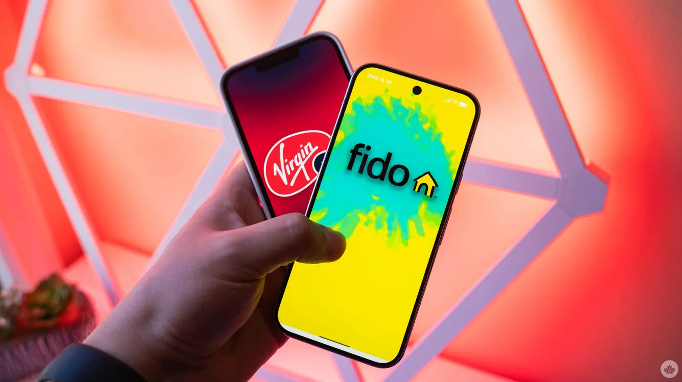 Fido and Virgin Plus Introduce Competitive Black Friday Plans to Rival Koodo’s Enhancements Fido and Virgin Plus Introduce Competitive Black Friday Plans to Rival Koodo’s Enhancements 33