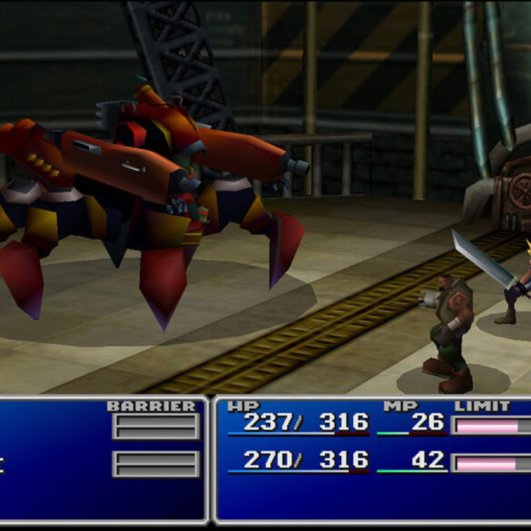 PlayStation Emulator May Soon be Available on the iOS App Store PlayStation Emulator May Soon be Available on the iOS App Store 37