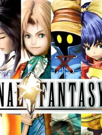 Final Fantasy IX Animated Series Continues Development 36