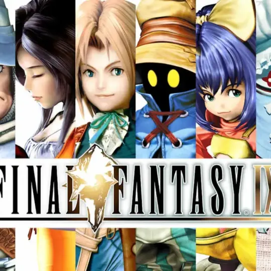 Final Fantasy IX Animated Series Continues Development 35