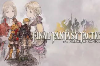 Final Fantasy Tactics The Ivalice Chronicles is the Ultimate Edition of a Classic 37