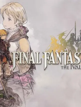 Final Fantasy Tactics The Ivalice Chronicles is the Ultimate Edition of a Classic 36