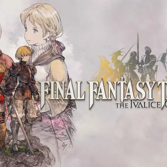 Final Fantasy Tactics The Ivalice Chronicles is the Ultimate Edition of a Classic 35