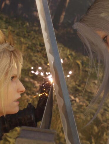 Canadian retailers discounting PS5 games like FF7 Rebirth 36