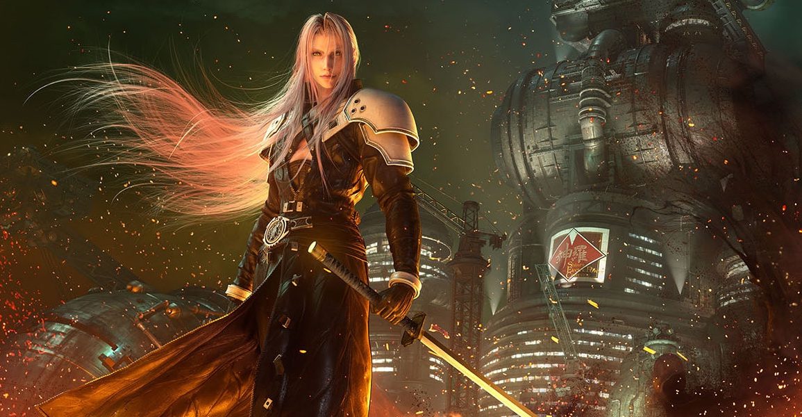 Final Fantasy VII Remake Release Date