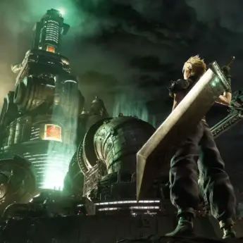 Final Fantasy VII Remake Part 3 to Launch on Multiple Platforms on Day One 36