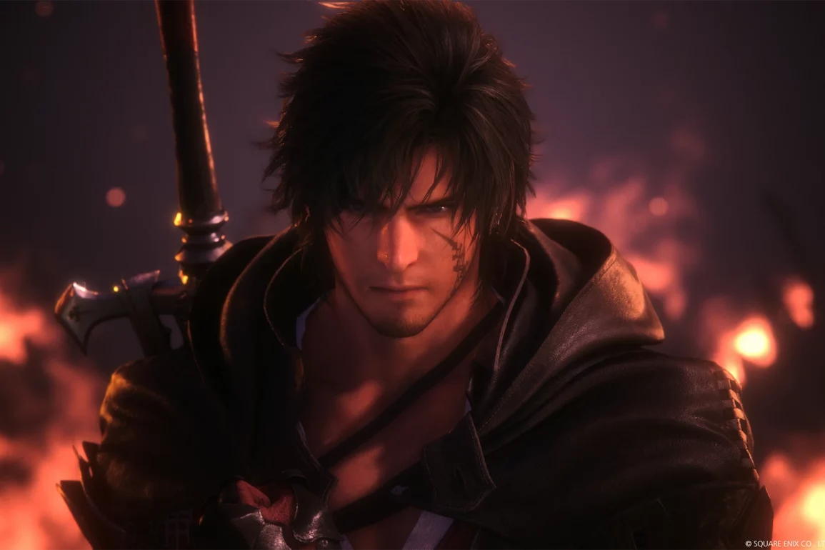 Final Fantasy XVI Review