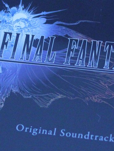 Final Fantasy XV Original Soundtrack Review 35