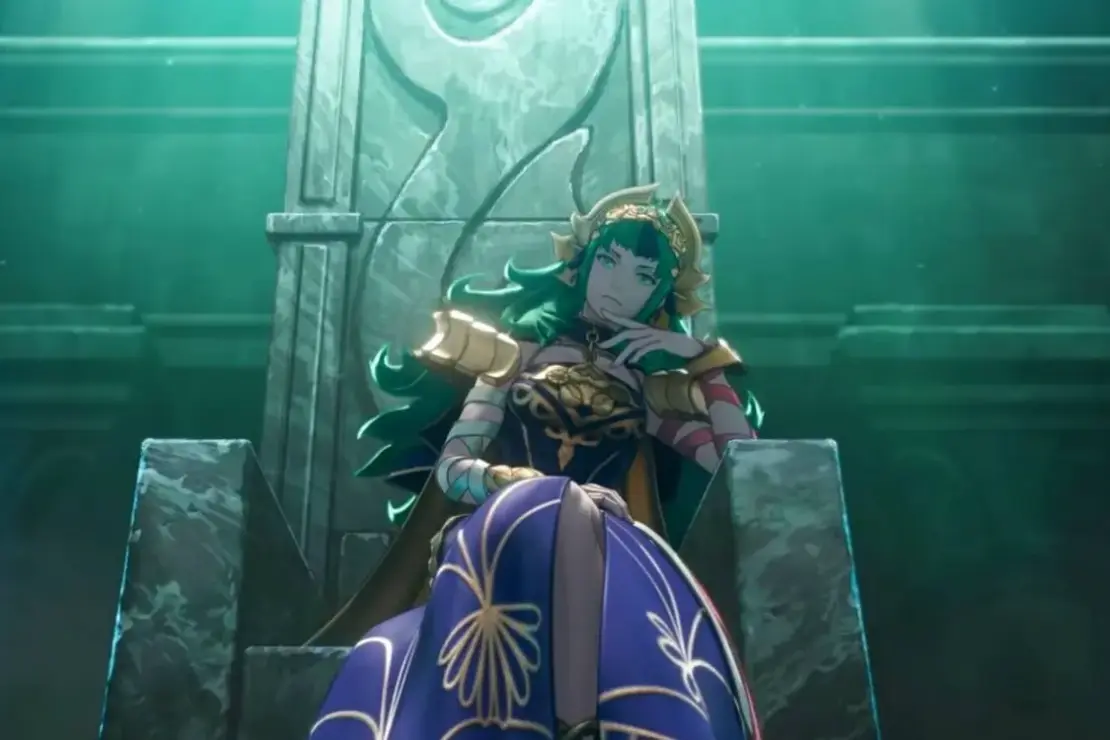 Fire Emblem Fortune's Weave Announced for 2026 on Nintendo Switch 2 31