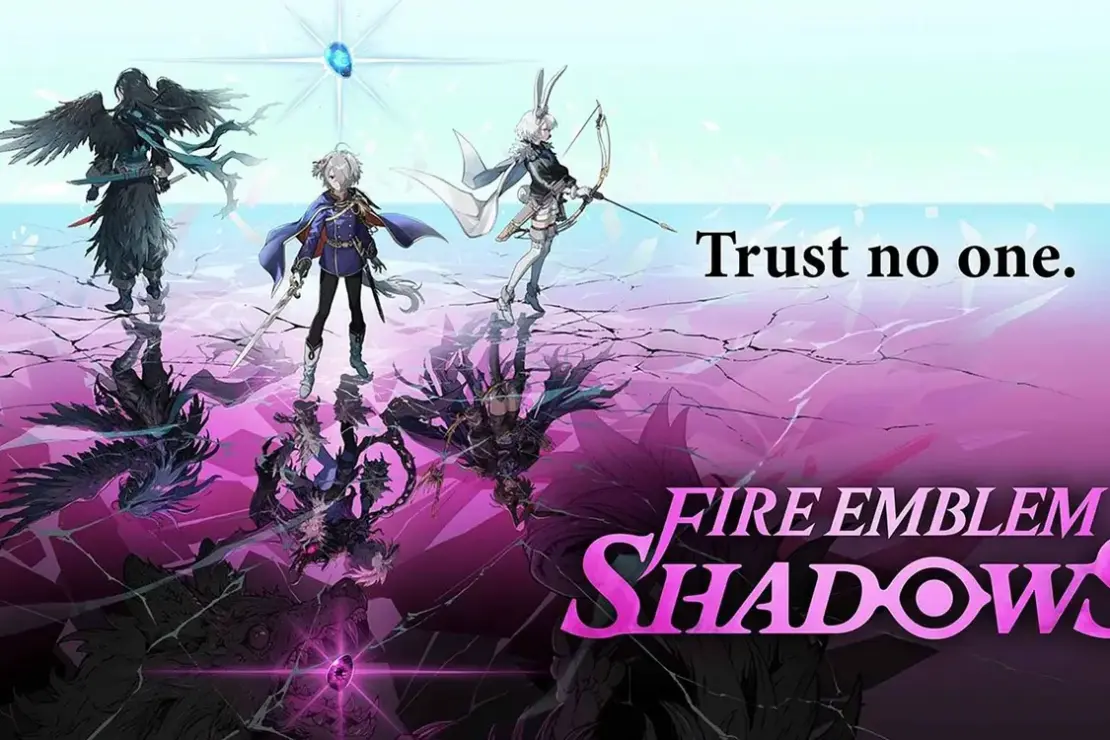 Nintendo Releases New Fire Emblem Mobile Game, and It's Disappointing Nintendo Releases New Fire Emblem Mobile Game, and It's Disappointing 33