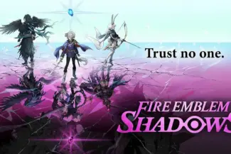 Nintendo Releases New Fire Emblem Mobile Game, and It's Disappointing 33
