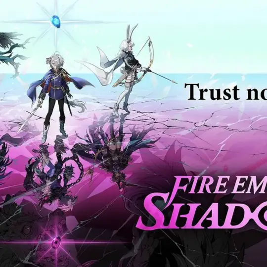 Nintendo Releases New Fire Emblem Mobile Game, and It's Disappointing 35