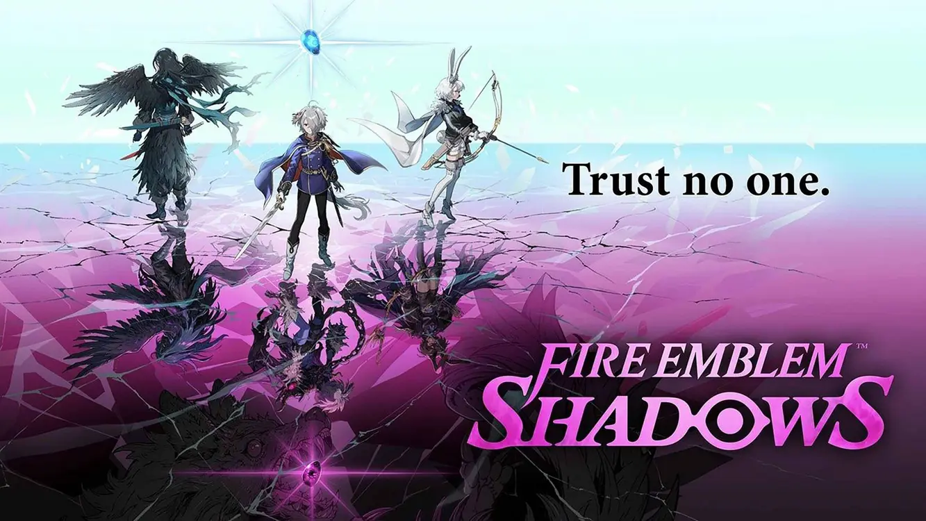 Nintendo Releases New Fire Emblem Mobile Game, and It's Disappointing 33