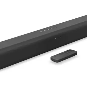 Amazon's TV Soundbar Sees Significant Price Drops, Now Available for a Steal 38
