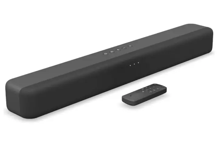 Fire TV Soundbar Available at a Deep Discount After Prime Day, Priced 5x Lower than Sony and Bose Competitors Fire TV Soundbar Available at a Deep Discount After Prime Day, Priced 5x Lower than Sony and Bose Competitors 38