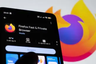 Mozilla Introduces Free VPN in Firefox to Attract Users 36