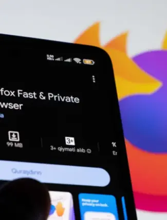 Mozilla Introduces Free VPN in Firefox to Attract Users 36