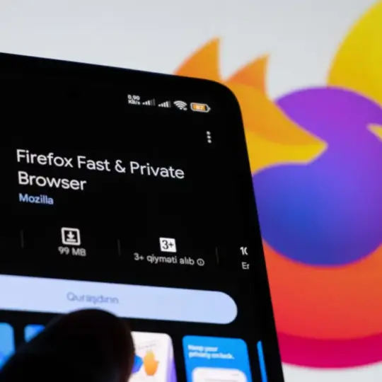 Mozilla Introduces Free VPN in Firefox to Attract Users 37