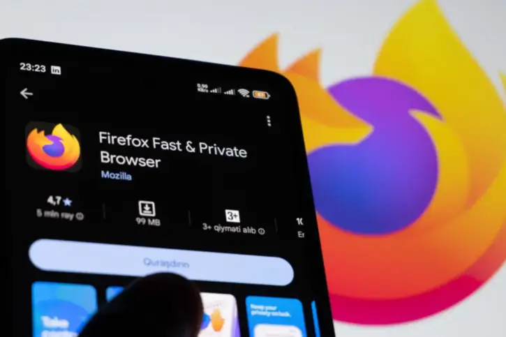 Mozilla Introduces Free VPN in Firefox to Attract Users Mozilla Introduces Free VPN in Firefox to Attract Users 38