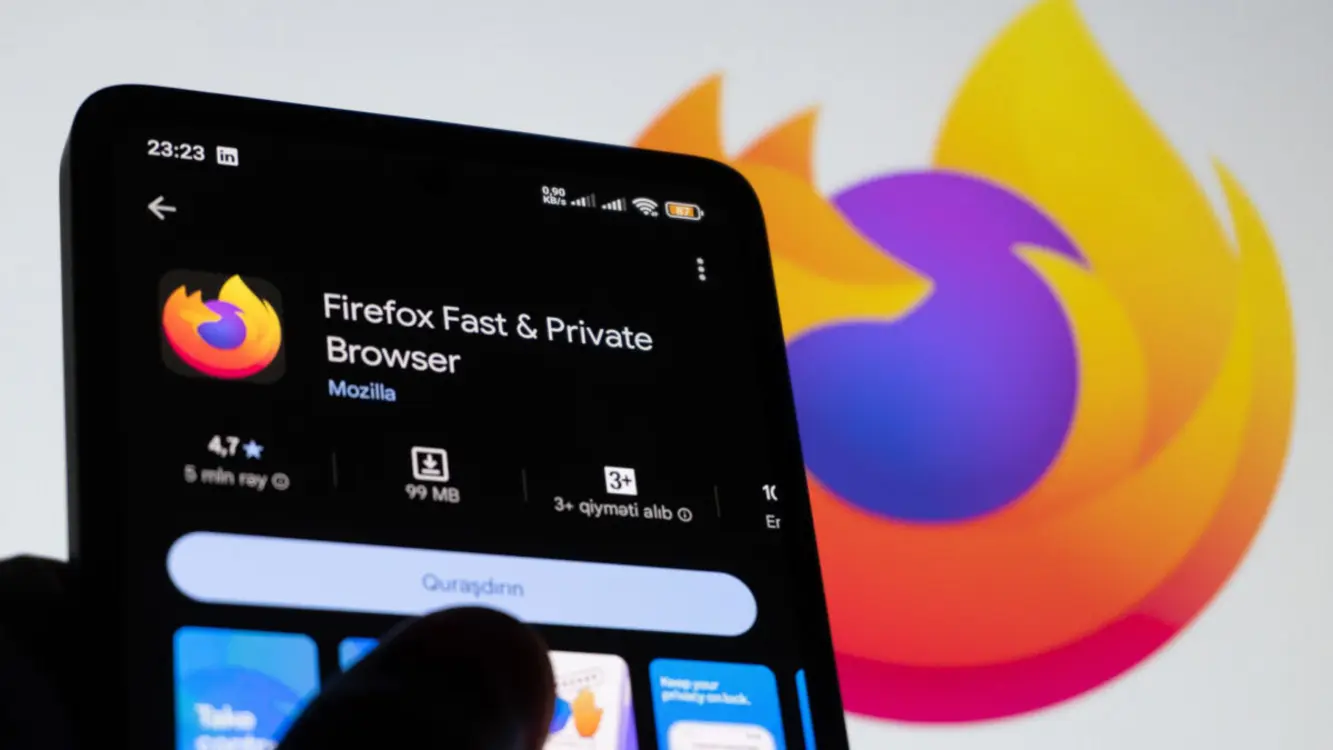 Mozilla Introduces Free VPN in Firefox to Attract Users 33