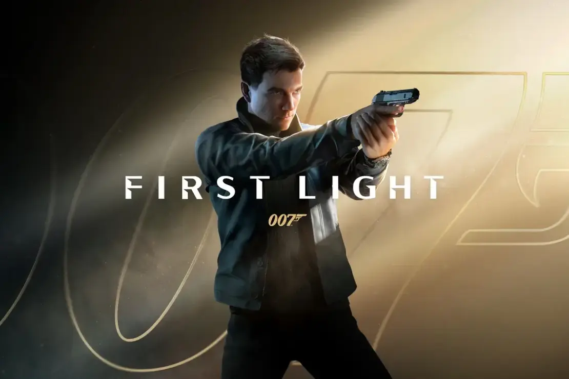 007 First Light Unveils 35 Minutes of Gameplay and Confirms Release Date for March 2025 007 First Light Unveils 35 Minutes of Gameplay and Confirms Release Date for March 2025 33