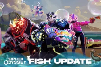 Sipher Odyssey Update Introduces Epic Worlds and Exciting Challenges 17