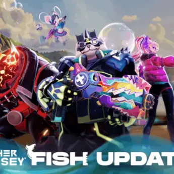 Sipher Odyssey Update Introduces Epic Worlds and Exciting Challenges 39