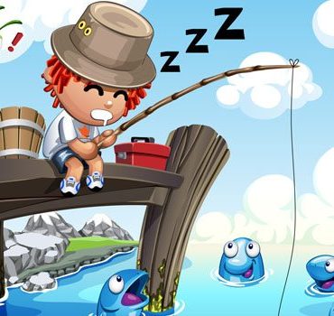 FISHAO Closed Beta Key Giveaway FISHAO