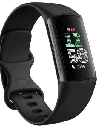 Amazon's No-Profit Strategy with Fitbit Charge 6 Undermines the Apple Watch 36