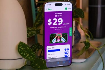 Fizz Mobile Joins Forces with Etiya for AI-Powered Support!" (59 characters) 14