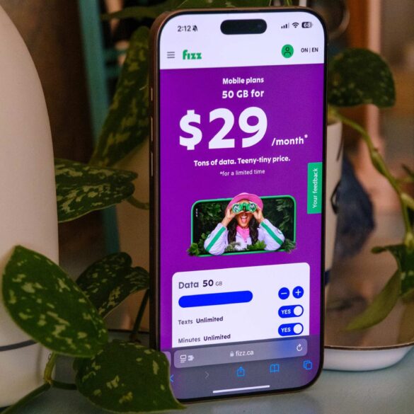 Fizz Mobile Teams Up with Etiya for Revolutionary AI Support! 33