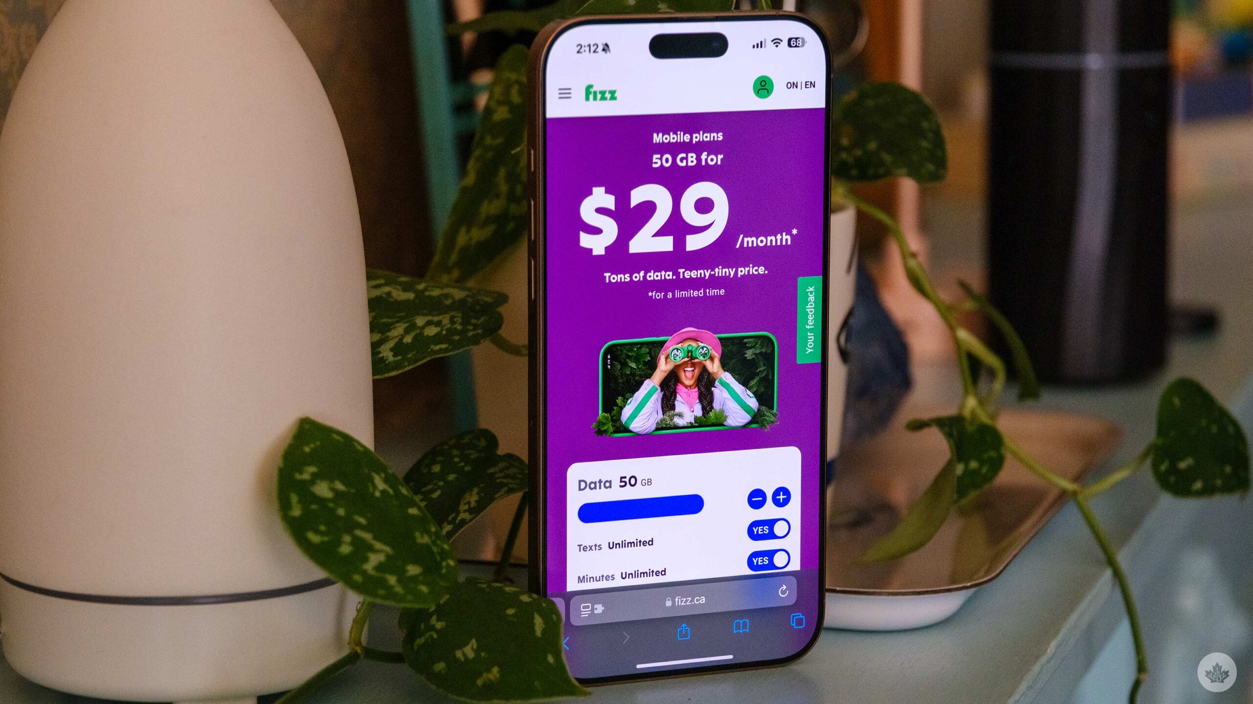 Fizz Mobile Teams Up with Etiya for Revolutionary AI Support! 31