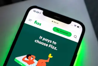 Fizz Service Back Online for B.C. and Alberta Customers 12