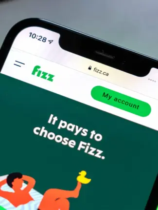 Fizz Service Back Online for B.C. and Alberta Customers 41